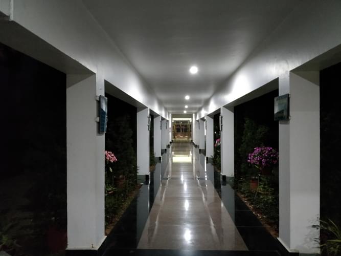XIMB Campus & Facility photo 2